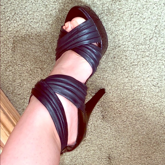 Marc fisher heels - Picture 3 of 7